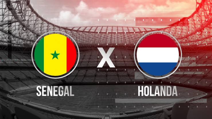 Onde assistir Holanda e Senegal online de graça na Copa 2022 1
