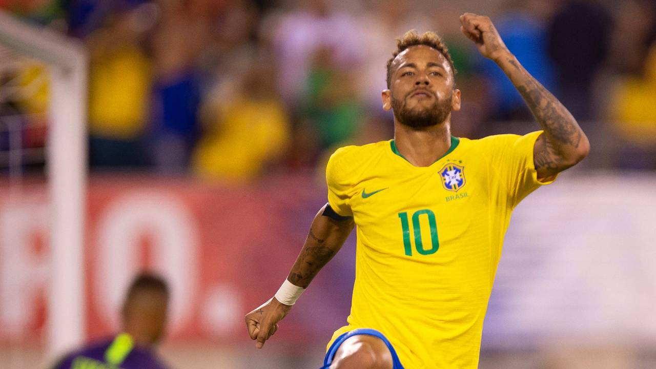 Como assistir jogo do Brasil ao vivo no celular, de graça e online 4