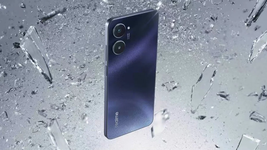 Realme 10 por apenas R$ 900! Promoção por tempo limitado 1