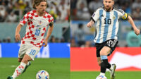 Como assistir Argentina x Croácia ao vivo no celular de graça online 2