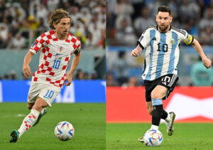 Como assistir Argentina x Croácia ao vivo no celular de graça online 2
