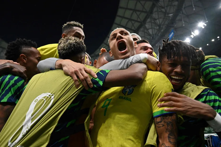 Como assistir Brasil x Camarões no celular e PC online, ao vivo e de graça 10