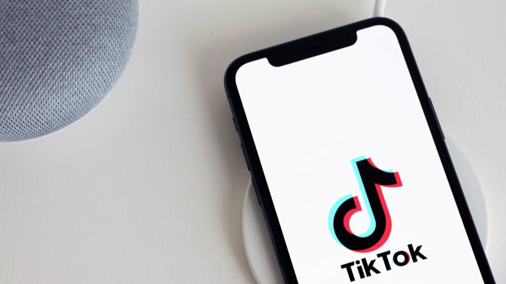 Como baixar músicas do TikTok