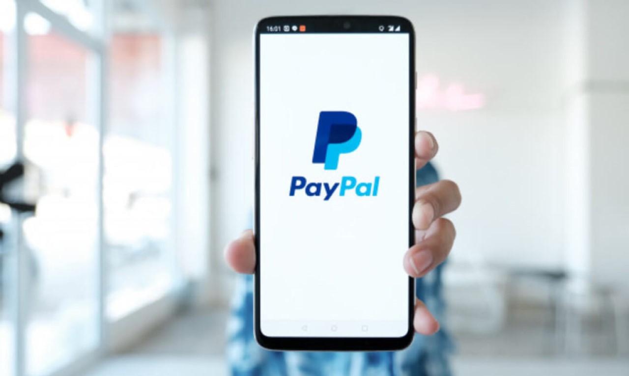 Como ganhar dinheiro com o PayPal