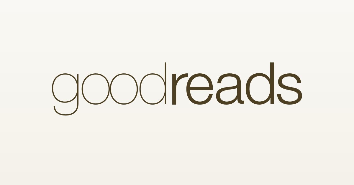 Goodreads - 6 apps de leitor de código de barras