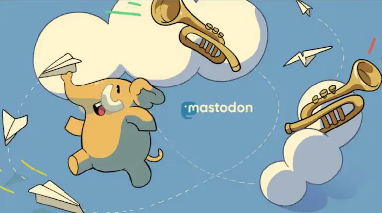 Mastodon - Mastodon vs Twitter quais as diferenças