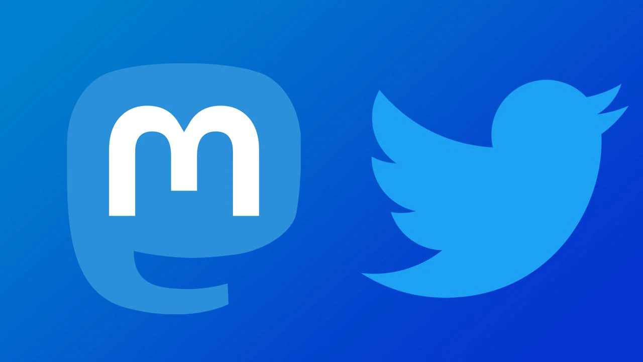 Mastodon vs Twitter quais as diferenças