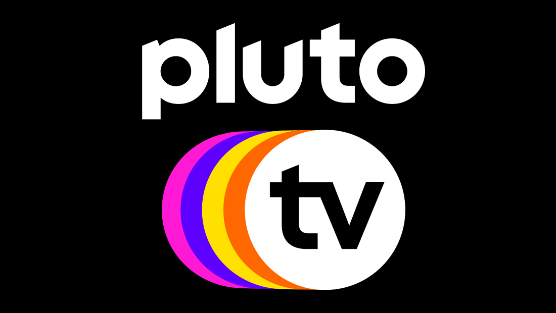 Pluto tv novos canais