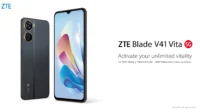 ZTE Blade V41 Vita 5G tem o Dimensity 810 e custa apenas R$ 1.120, por tempo limitado 2
