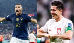 Onde assistir França e Polônia online, ao vivo de graça no celular e PC 6