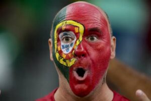Como assistir Portugal e Marrocos ao vivo online no celular e PC 4