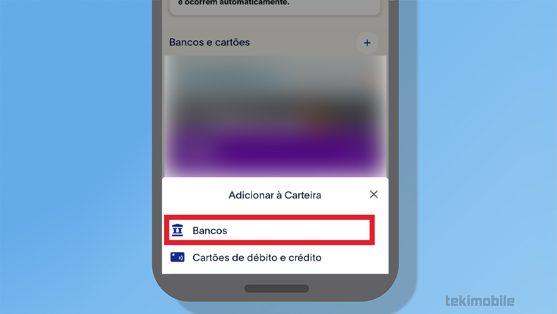 Aprenda como transferir dinheiro do PayPal para o banco no celular 