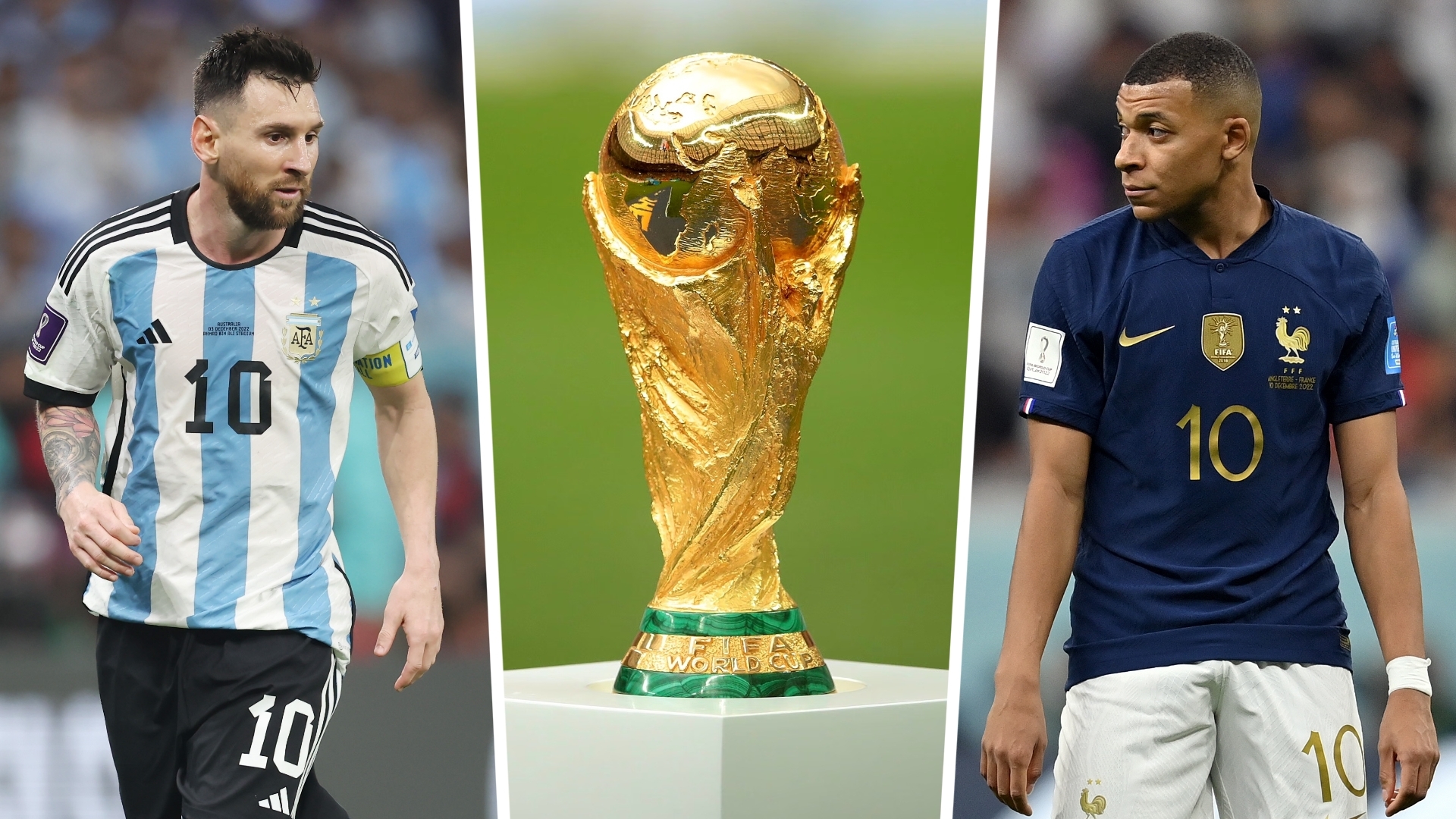 Argentina x França: como assistir final da Copa no celular e PC online 9