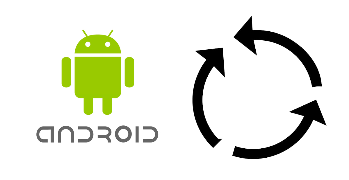 Como restaurar dados para um celular Android novo 1