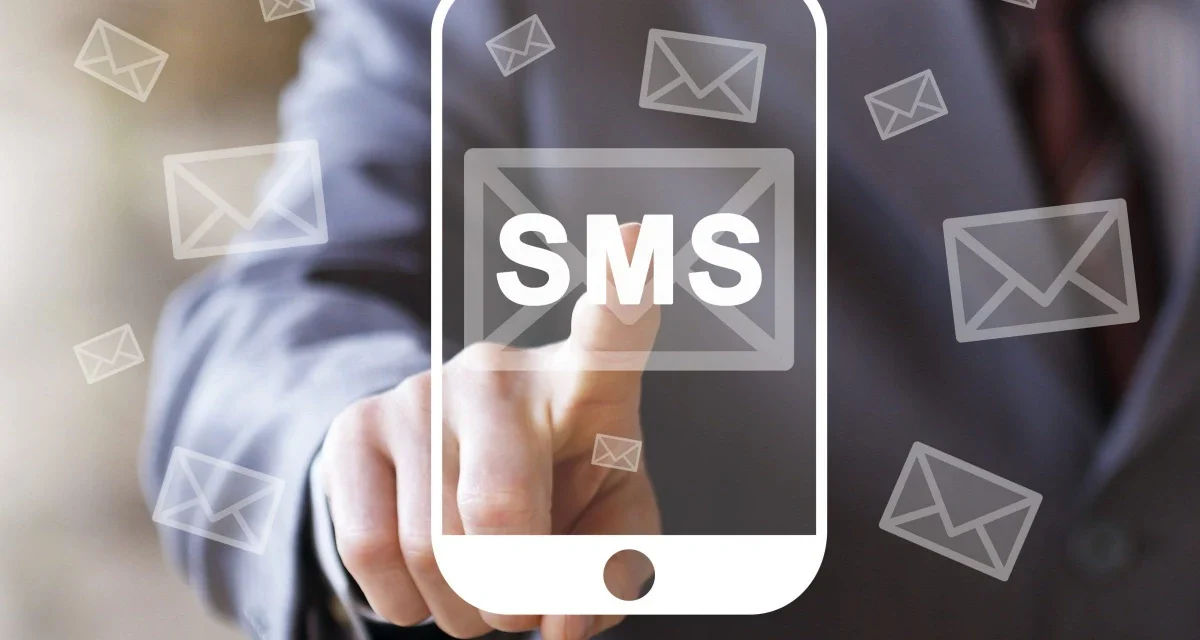 Números virtuais para SMS: por que você deve considerar e como pode ser vantajoso 1