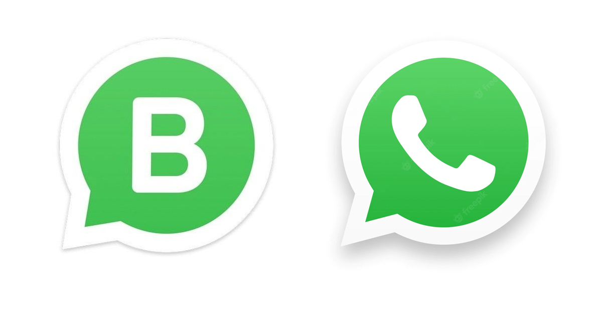 Como mudar do WhatsApp para o WhatsApp Business e vice versa 1