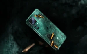 Xiaomi 12T Pro Daniel Arsham: edição limitada tem apenas 50 unidades 4