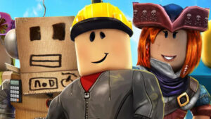 Como resgatar itens limitados no Roblox