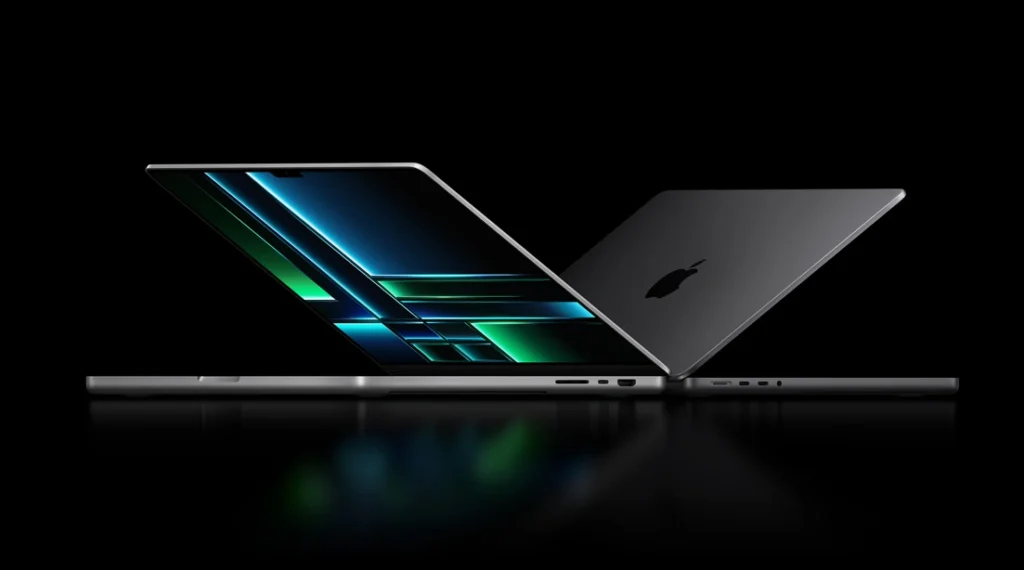 Apple lança novos chips M2 Pro e M2 Max no MacBook Pro e Mac Mini 2