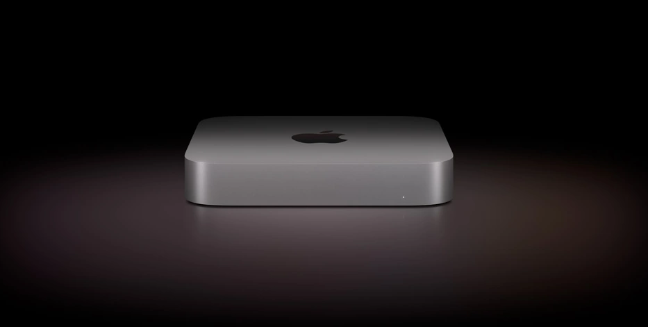 Apple lança novos chips M2 Pro e M2 Max no MacBook Pro e Mac Mini 3