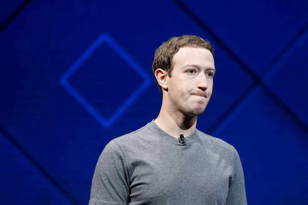 Mark Zuckerberg - O Instagram é do Facebook Saiba o que aconteceu