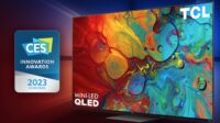 TCL anuncia Smart TVs Mini LED e QLED na CES 2023: QM8 , QM7 e QM60 3