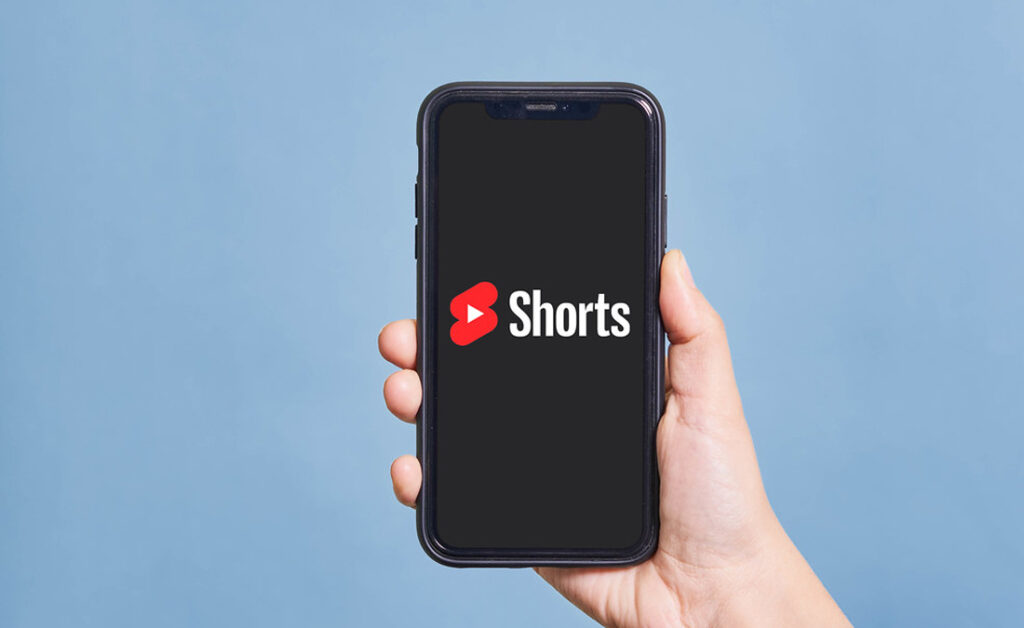 Youtube Shorts será monetizados