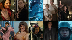 filmes Oscar