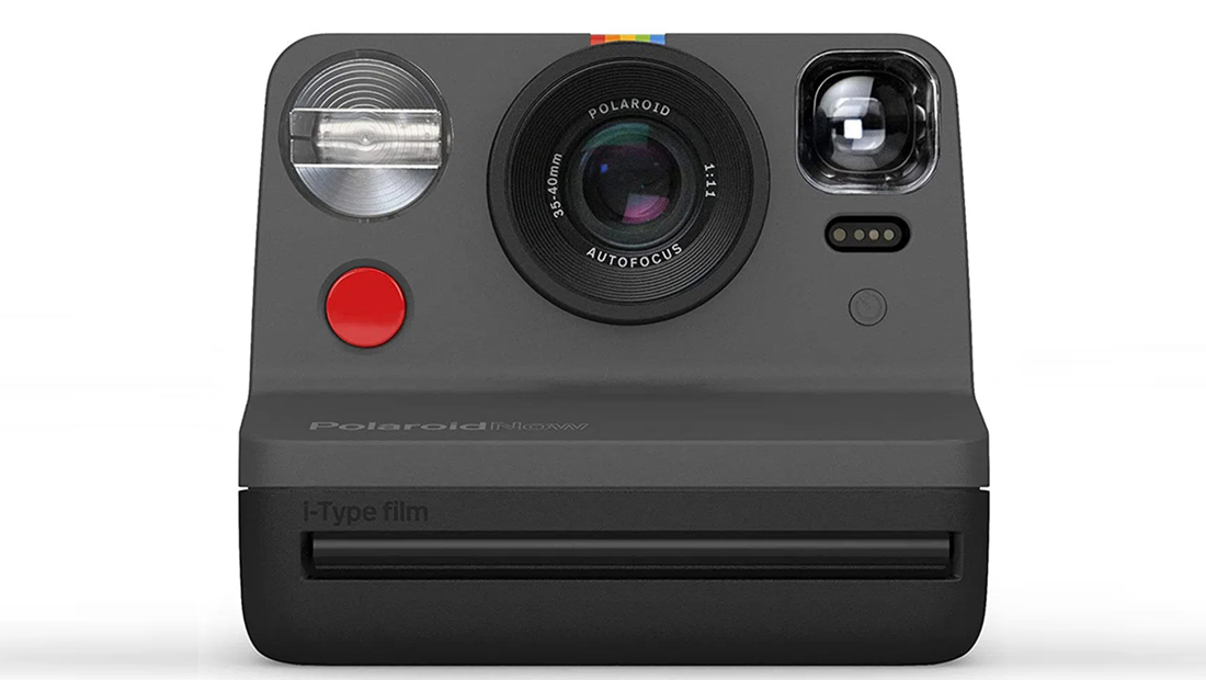 melhores câmeras instantâneas instax polaroid