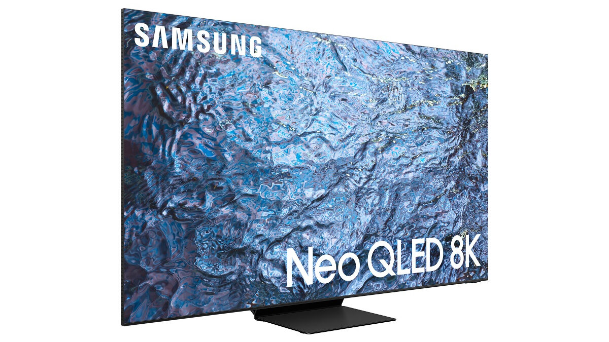 CES 2023: Samsung anuncia novidades nas linhas de TV Neo QLED, MICRO LED e OLED 1