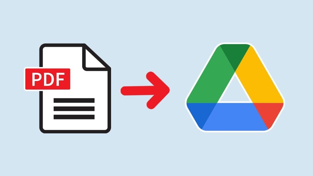 Agora dá para anotar em PDFs no Google Drive, aprenda como