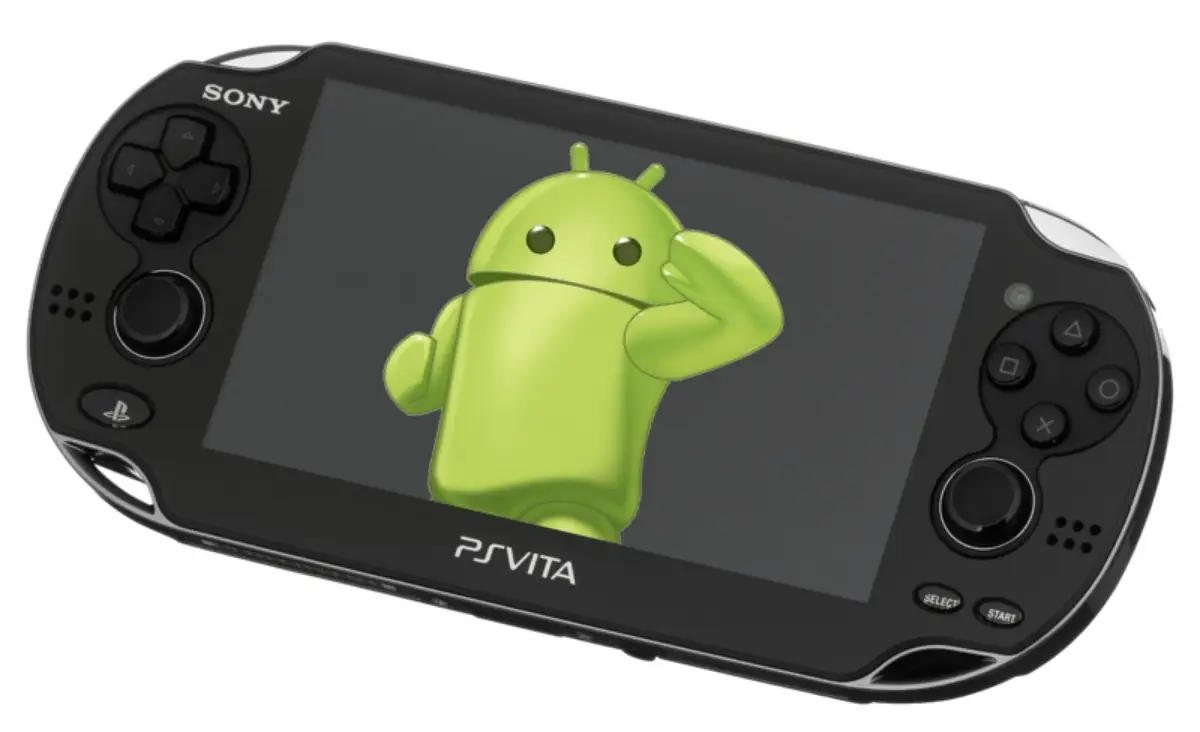 Baixe agora o emulador do PlayStation Vita para Android 1