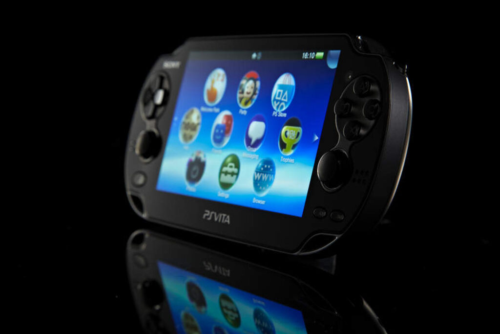 Baixe agora o emulador do PlayStation Vita para Android