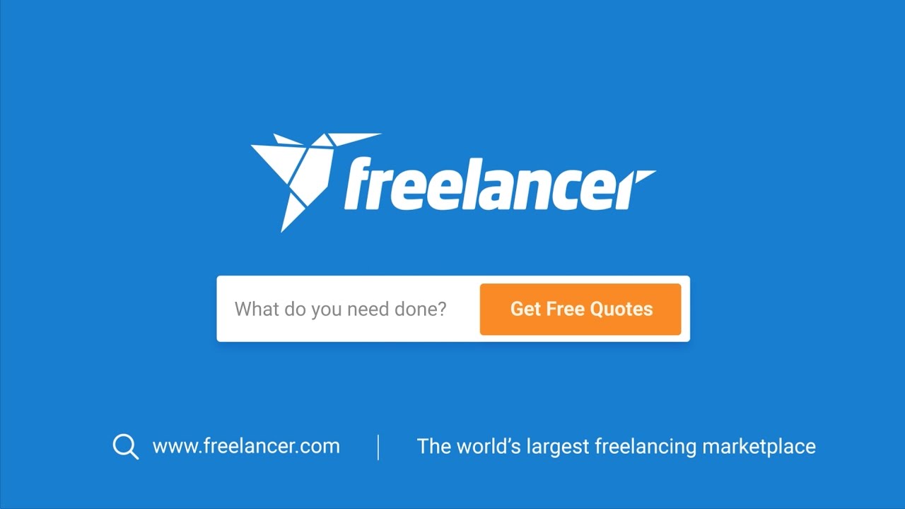 Freelancer - Trabalho Home office 6 sites para arrumar emprego