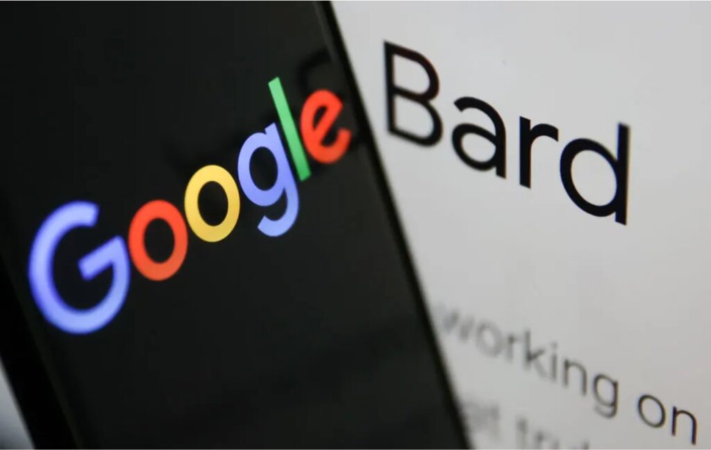 Google anuncia Bard, IA rival do ChatGPT como funciona e como acessar