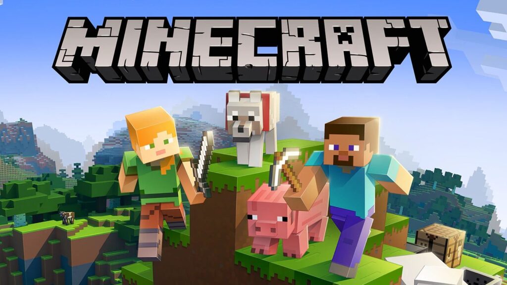 Minecraft para Chromebook