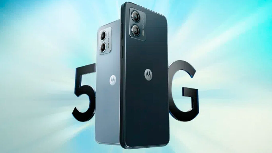 Motorola anuncia Moto G53, G23 e E13 no Brasil; confiram preços 13