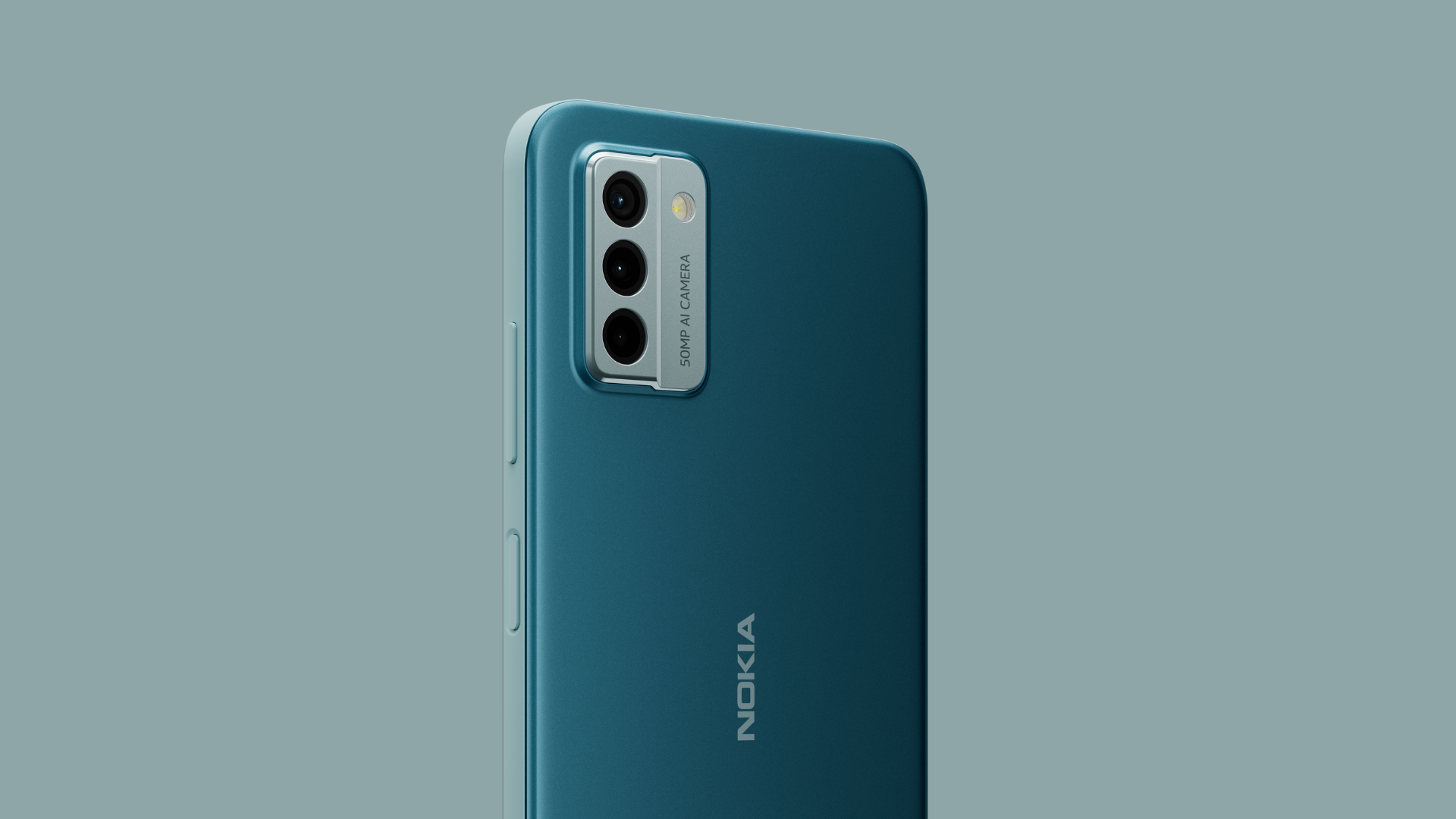 Nokia entenda a confusão em cima da nova marca 1