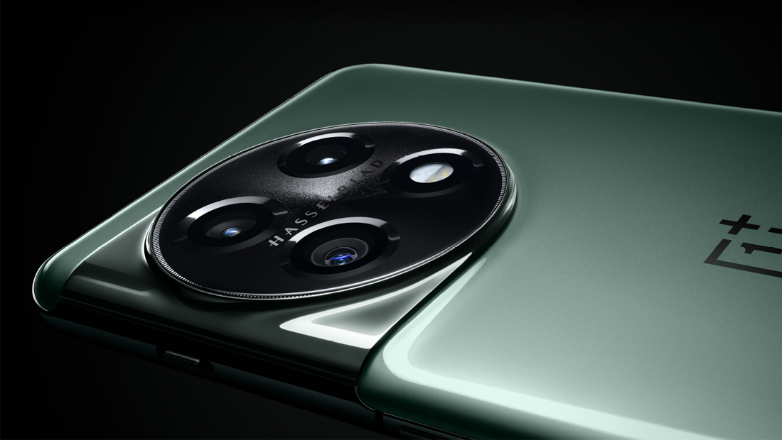 OnePlus 11 5G dispositivo