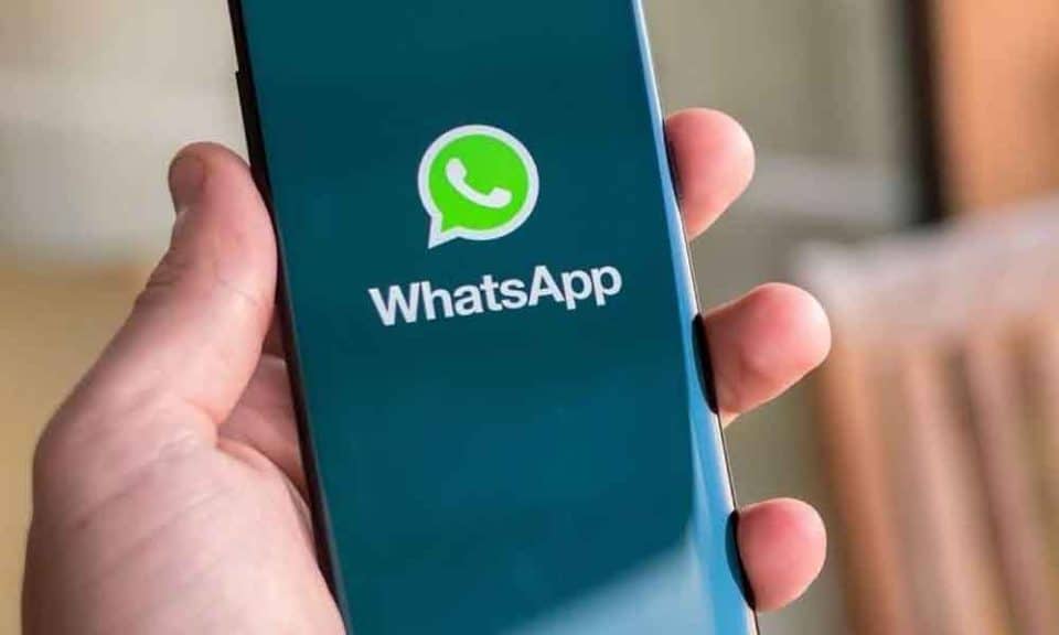 Fotos embaçados e desfocadas no Status do WhatsApp como resolver 1