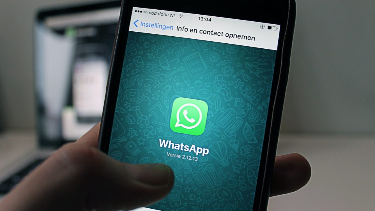 Sem conexão - Por que WhatsApp web não está funcionando Veja soluções
