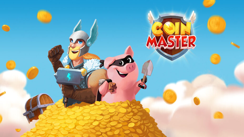 Valor das vilas de Coin Master saiba quanto custa e dicas para o jogo