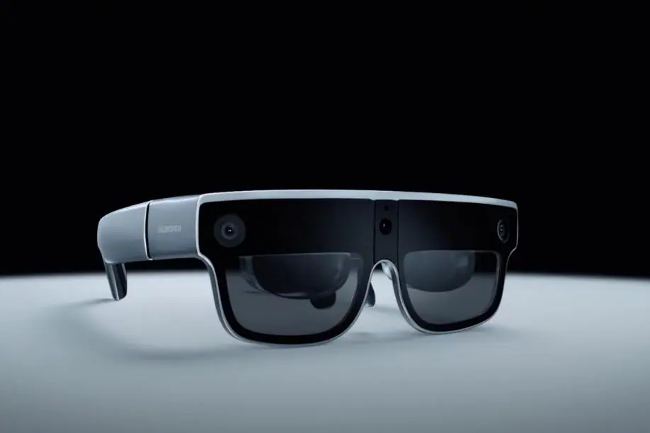 Xiaomi Wireless AR Glass é novo óculos de realidade aumentada da empresa chinesa