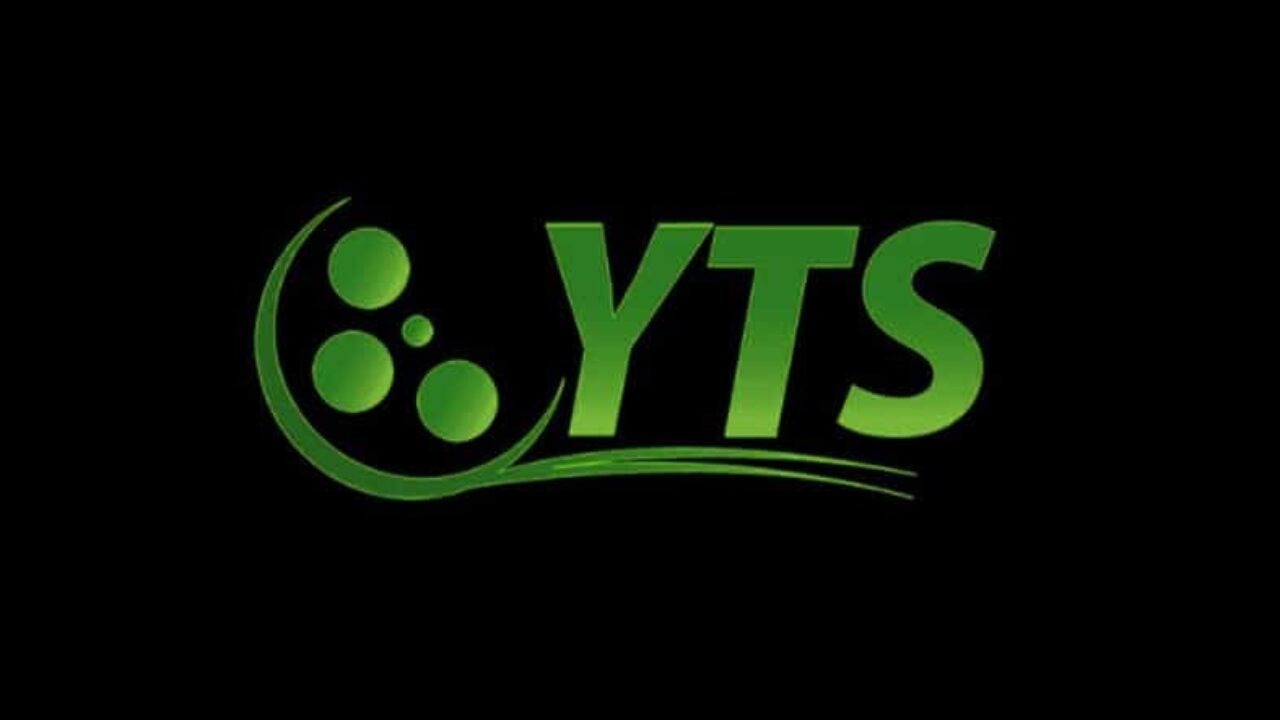 YTS - 9 melhores sites de torrent para baixar filmes em 2023