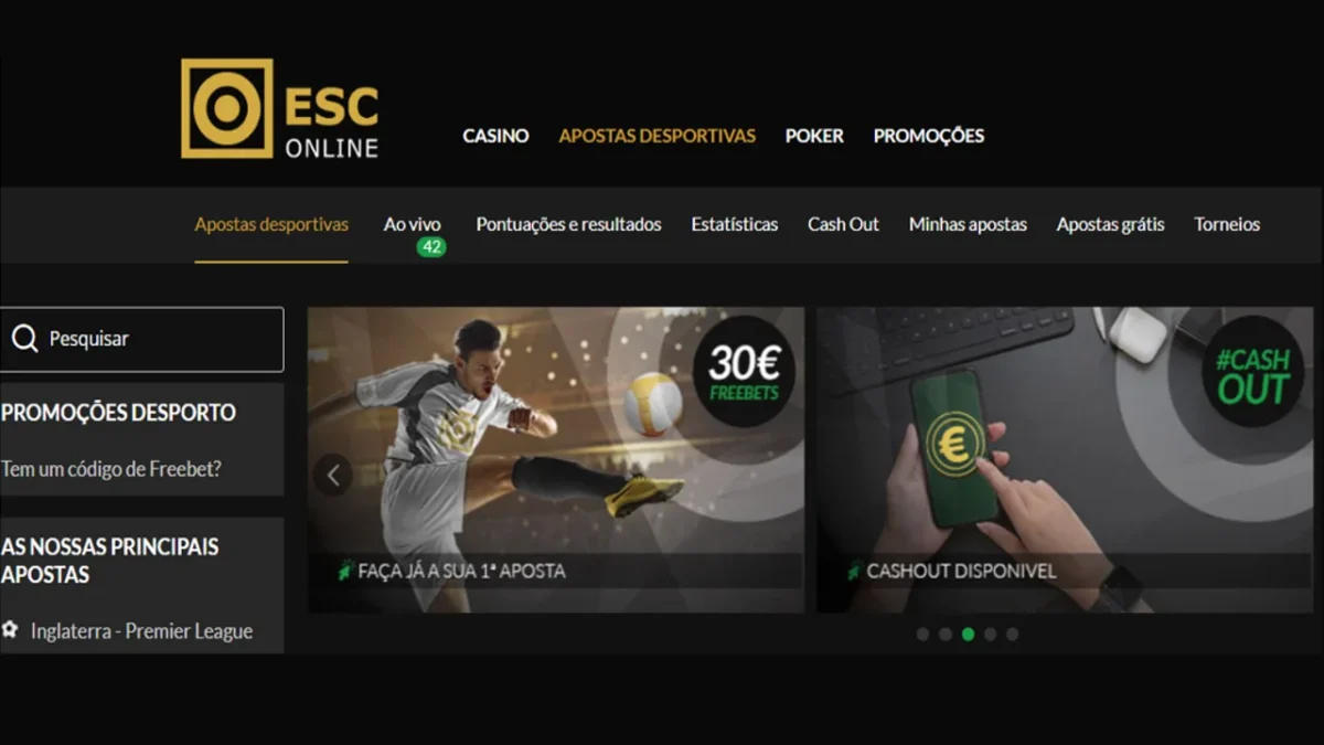 Site Estoril Sol Casinos é legalizado no Brasil? Entenda 1