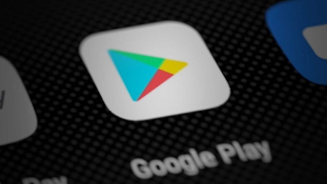 google play