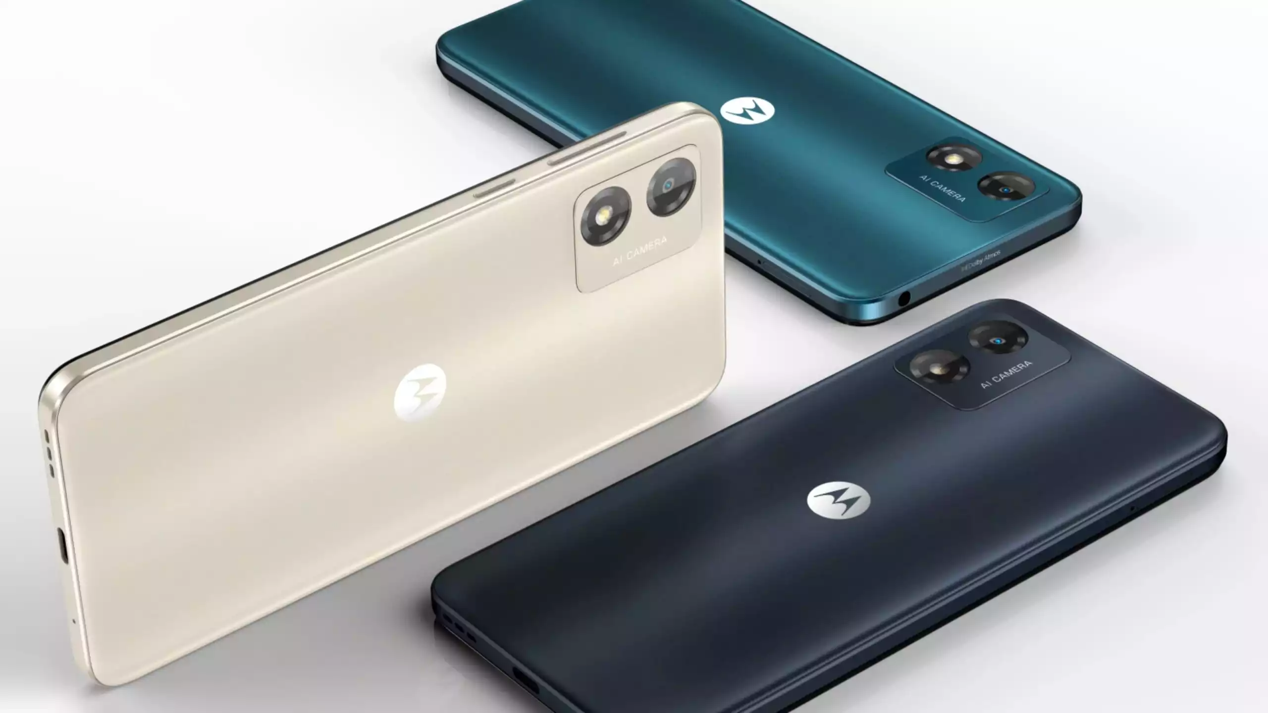 Motorola anuncia Moto G53, G23 e E13 no Brasil; confiram preços 4