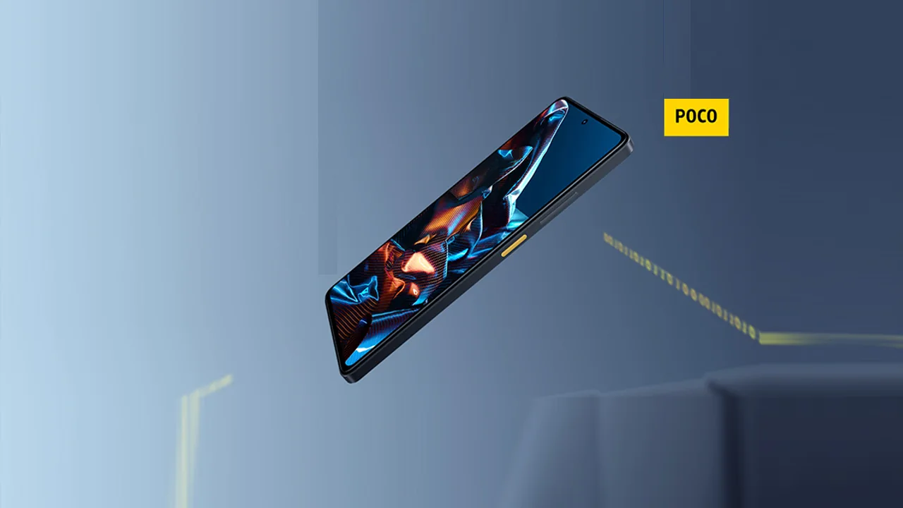 POCO X5 Pro 5G: veja como ganhar um de graça no lançamento 2