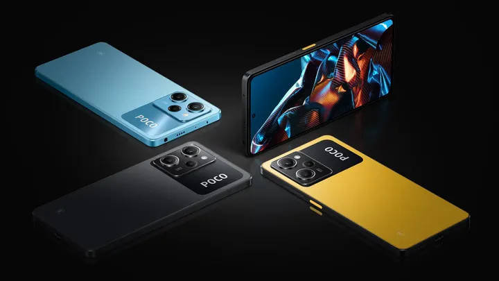Poco X5 Pro 5G anunciado e com promoção para brasileiros 5