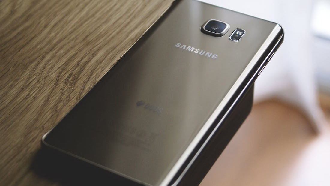 samsung bate recorde android 13